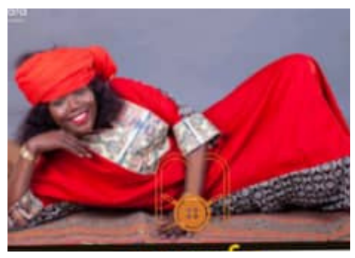 Tenue Tradimoderne 1