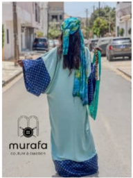 Tenue Tradimoderne 3