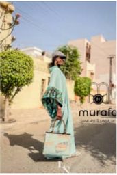 Tenue Tradimoderne 4