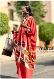 Tenue Tradimoderne 6